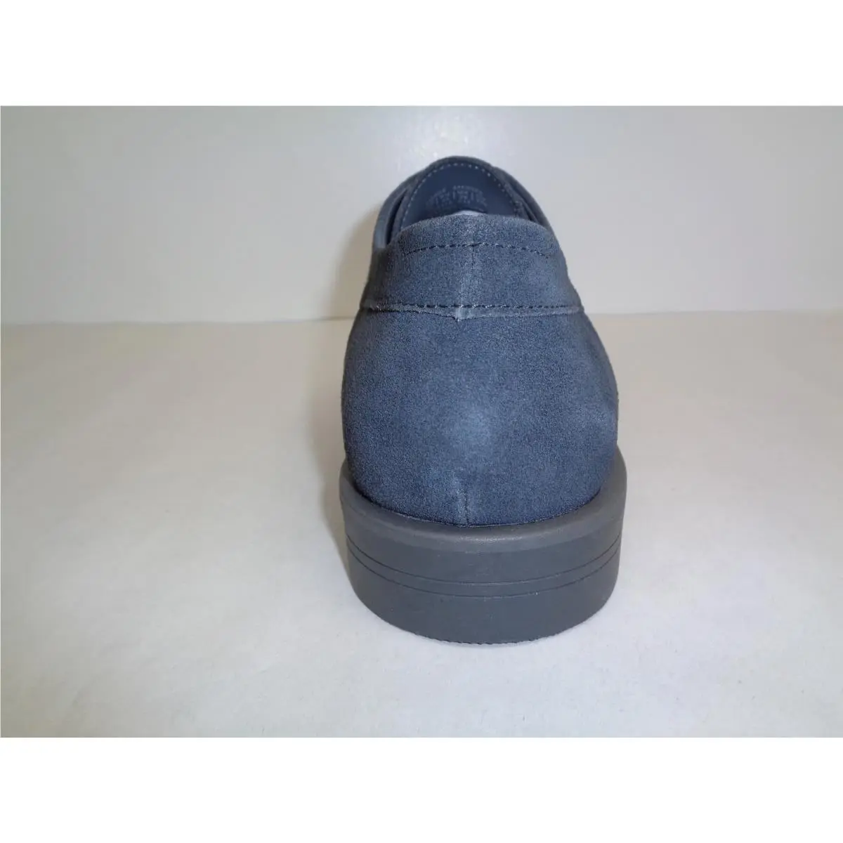 Calvin Klein shoes - Gray (UPC: 190919525791) 3