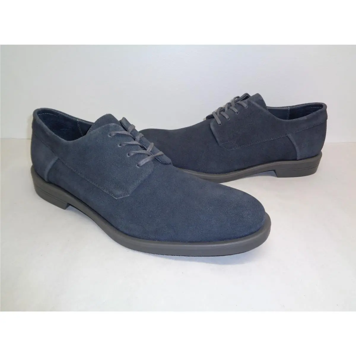 Calvin Klein shoes - Gray (UPC: 190919525791) 5