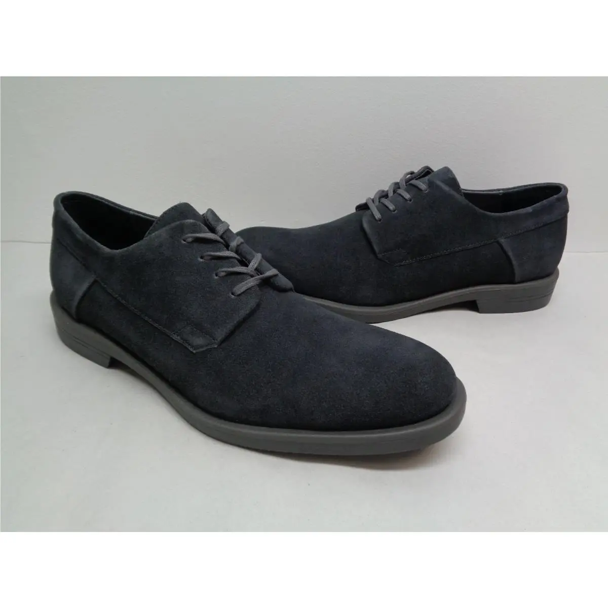 Calvin Klein shoes - Gray (UPC: 190919525791) 6