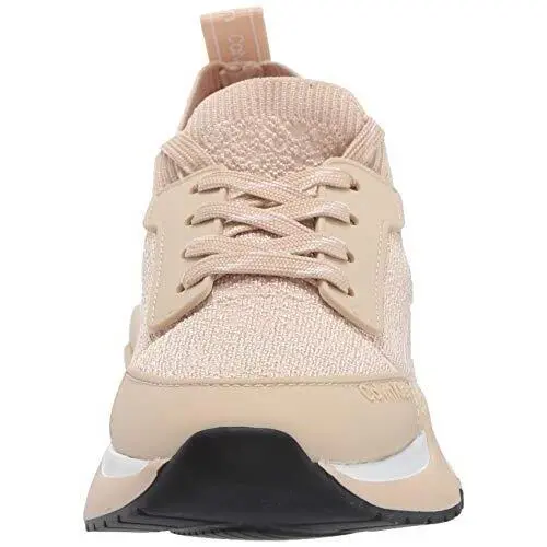 Calvin Klein shoes - light sand (UPC: 194060405551) 0