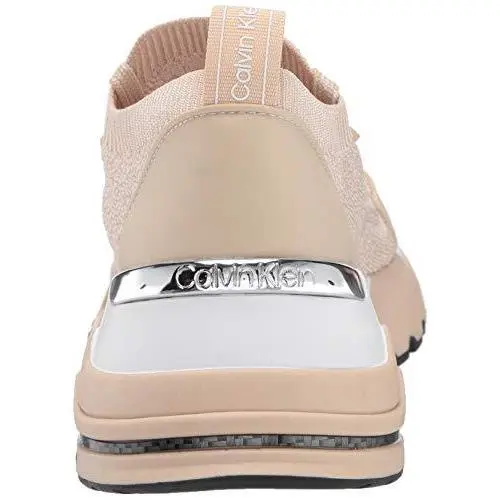 Calvin Klein shoes - light sand (UPC: 194060405551) 1