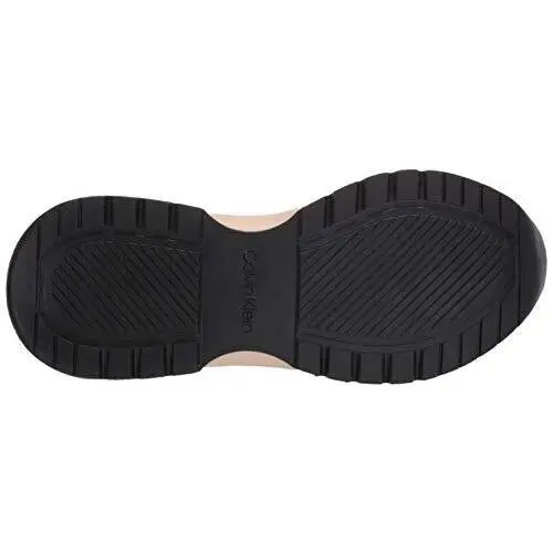 Calvin Klein shoes - light sand (UPC: 194060405551) 2