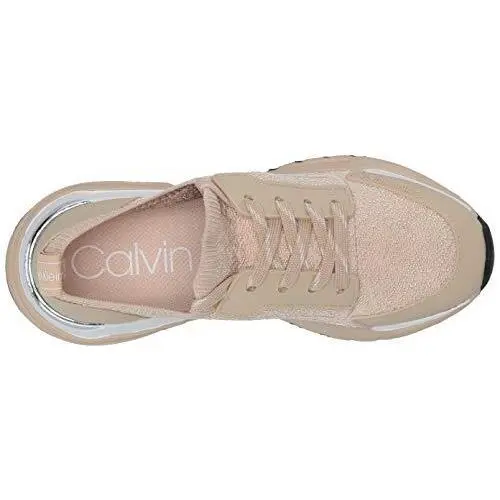 Calvin Klein shoes - light sand (UPC: 194060405551) 3