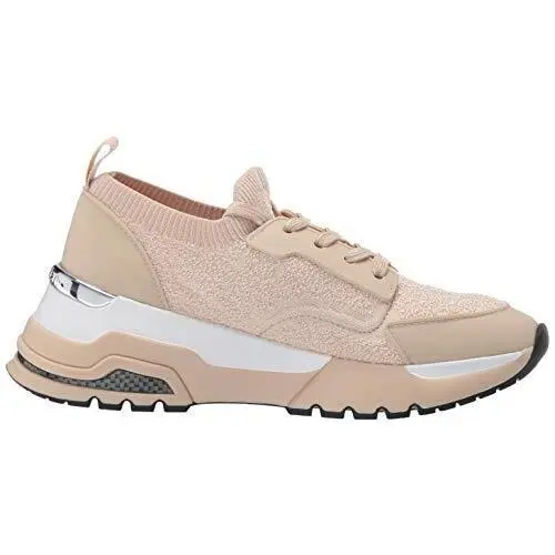 Calvin Klein shoes - light sand (UPC: 194060405551) 5