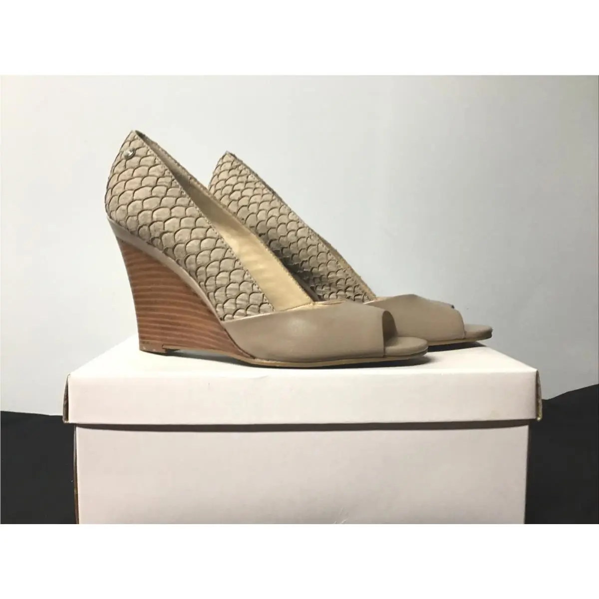 Calvin Klein shoes - Light Taup 0