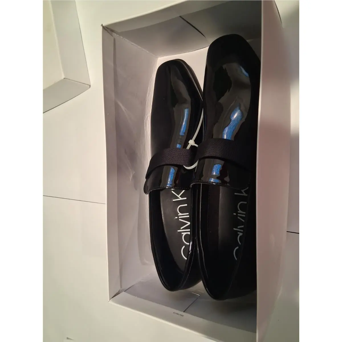 Calvin Klein shoes - Black 8