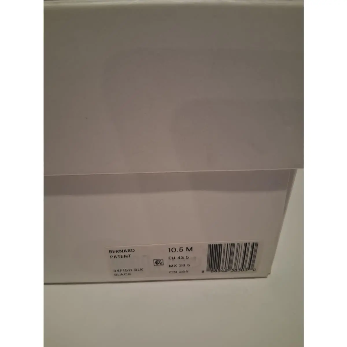 Calvin Klein shoes - Black 9