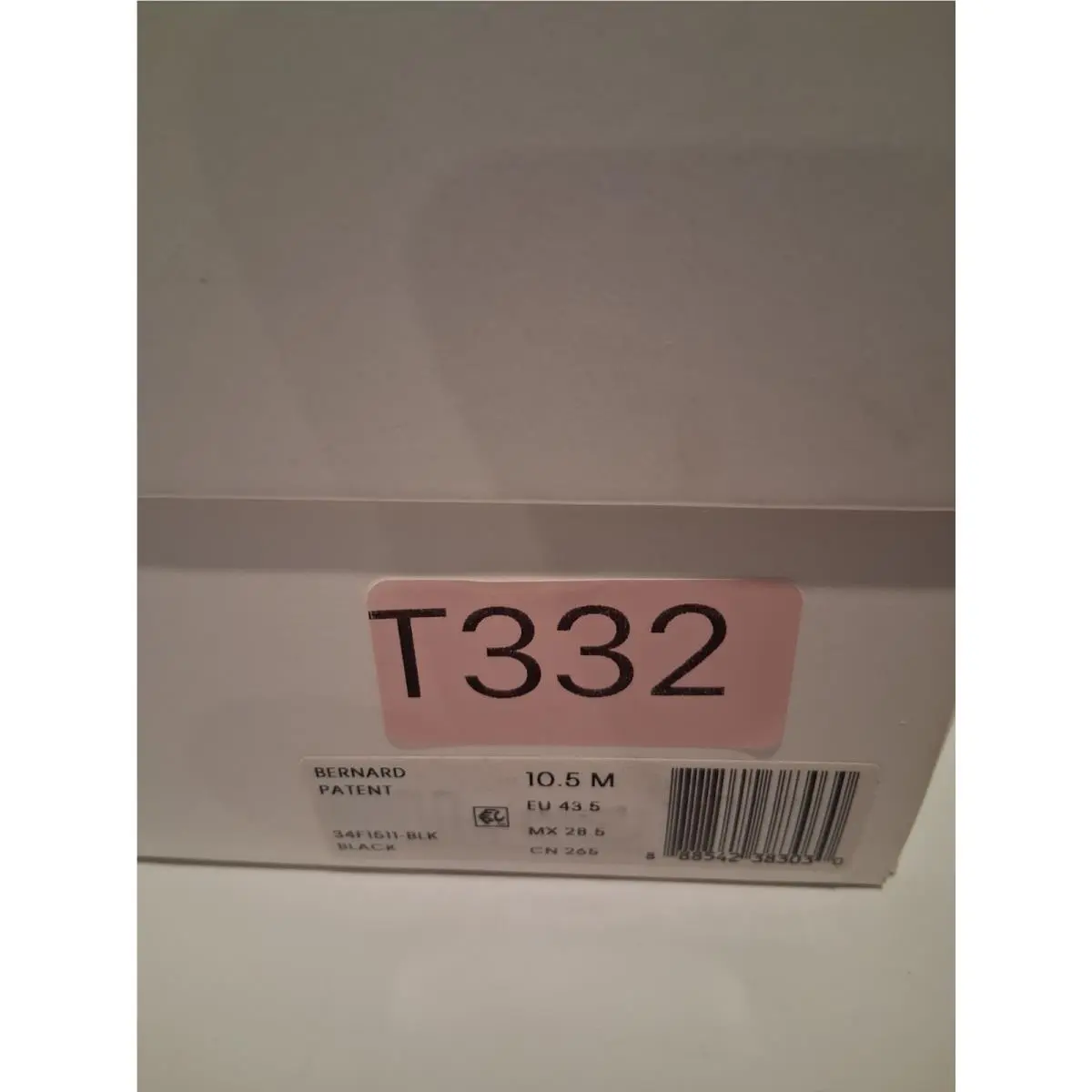 Calvin Klein shoes - Black 10