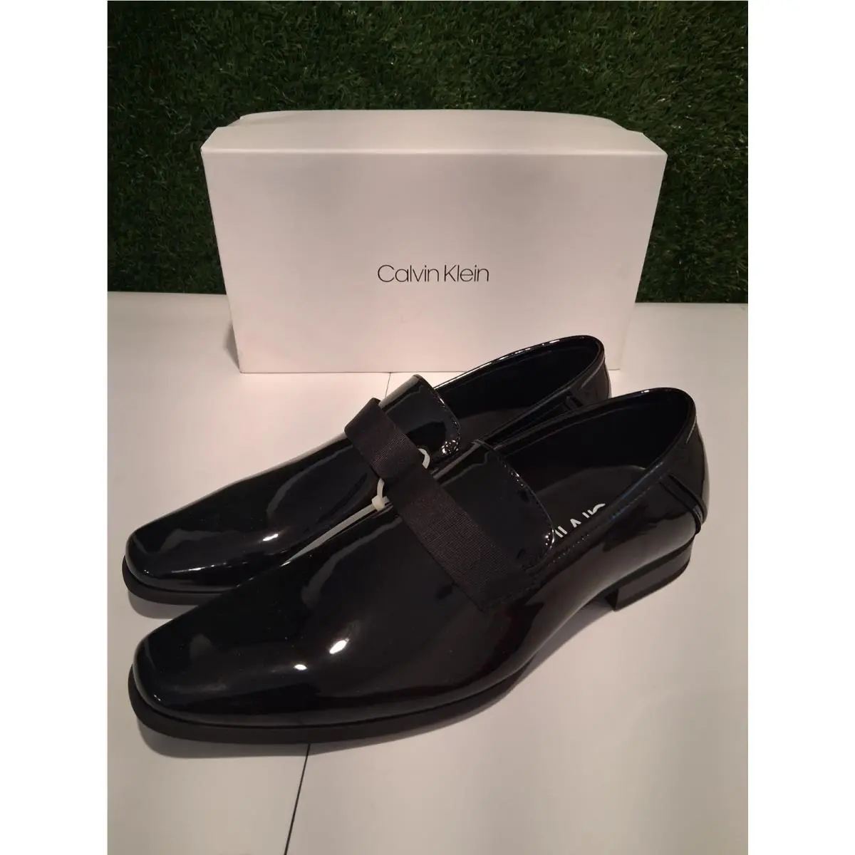 Calvin Klein shoes - Black 0