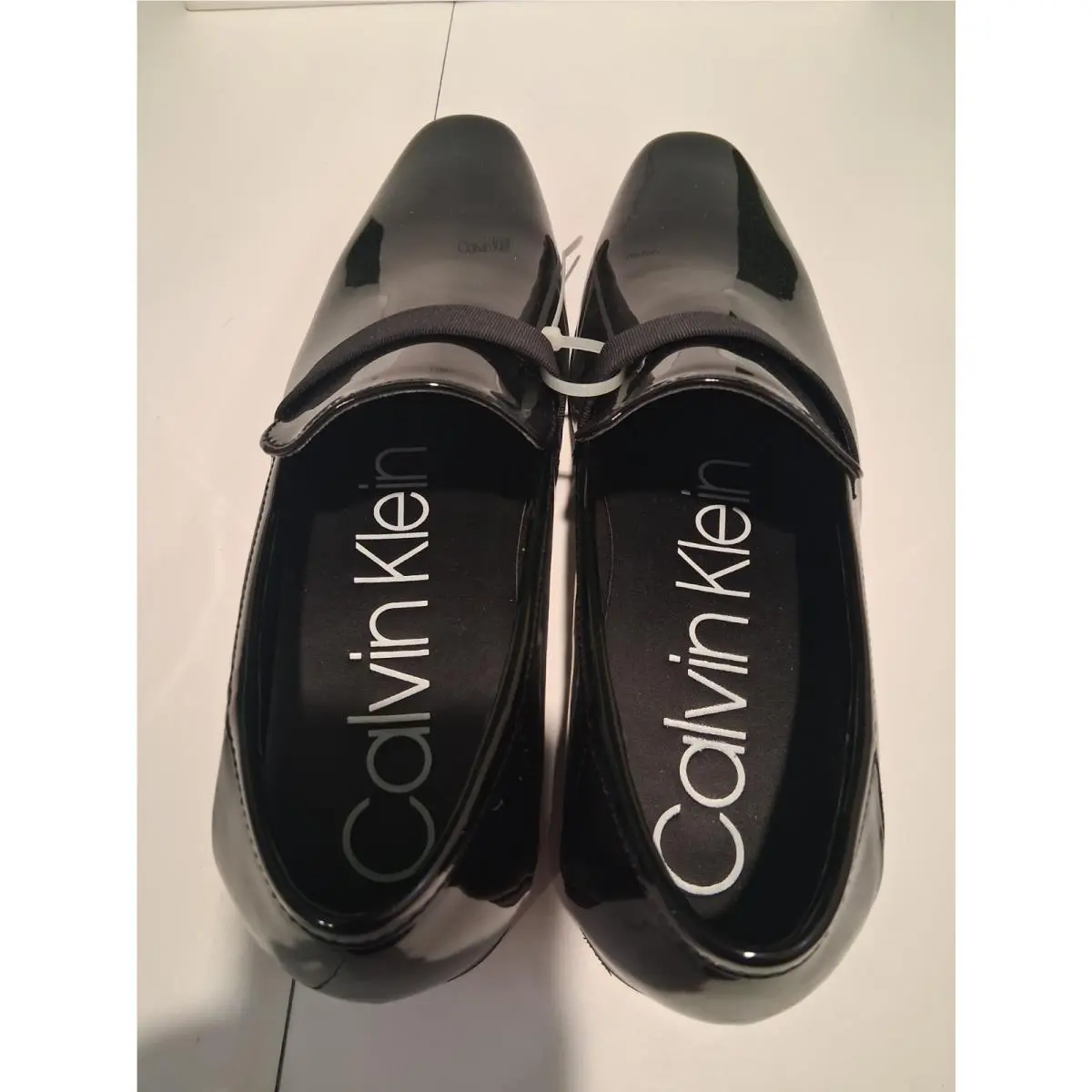 Calvin Klein shoes - Black 1
