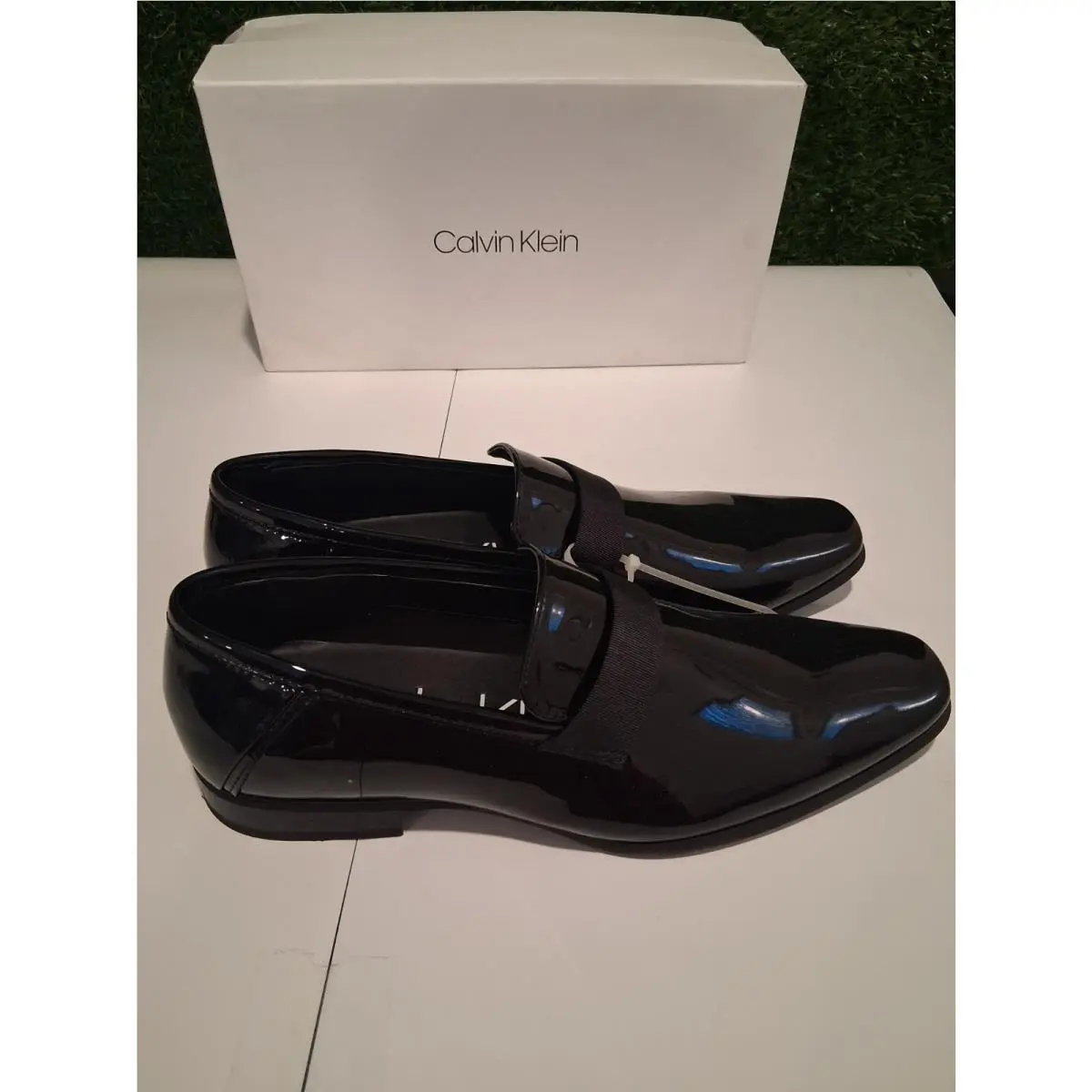 Calvin Klein shoes - Black 2
