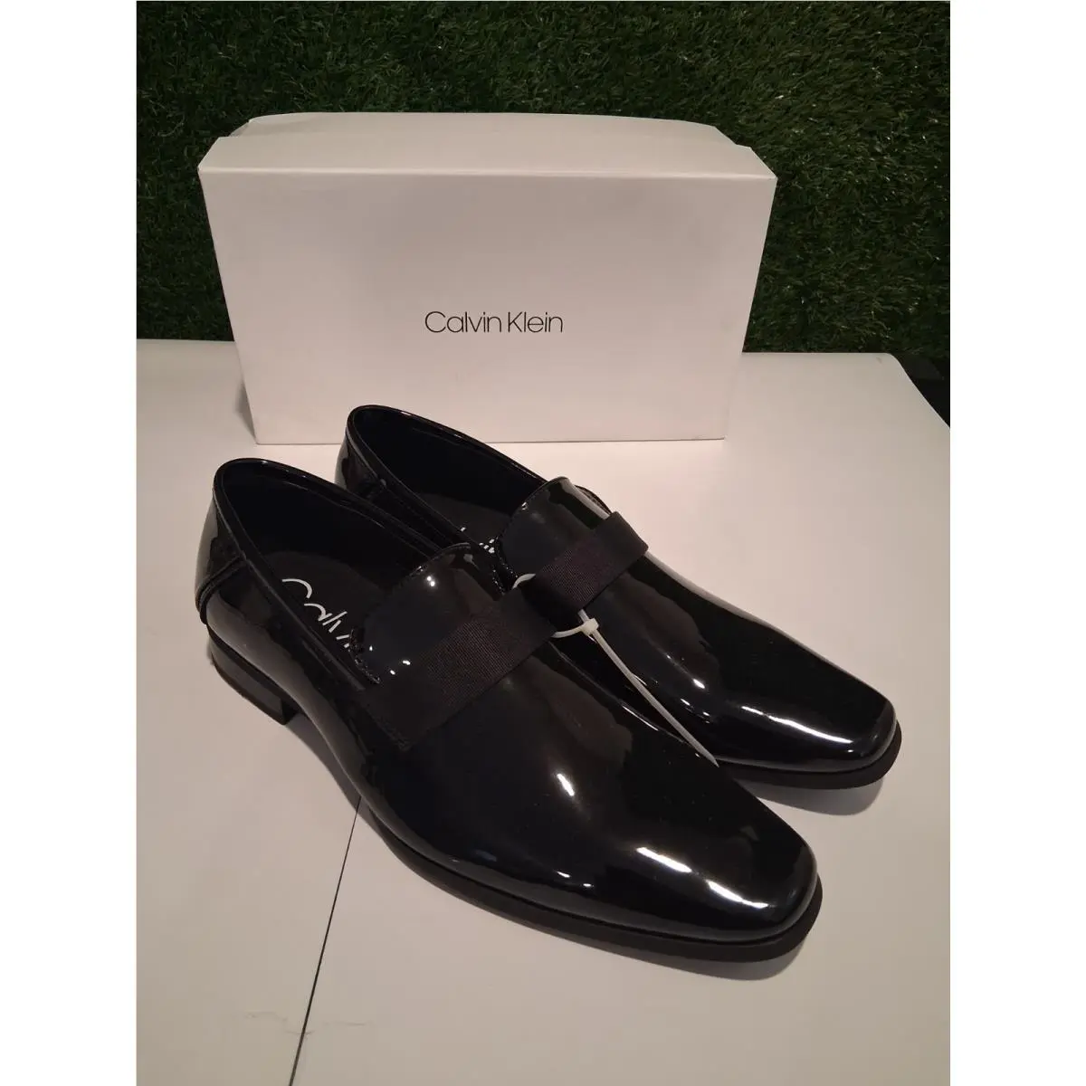 Calvin Klein shoes - Black 3