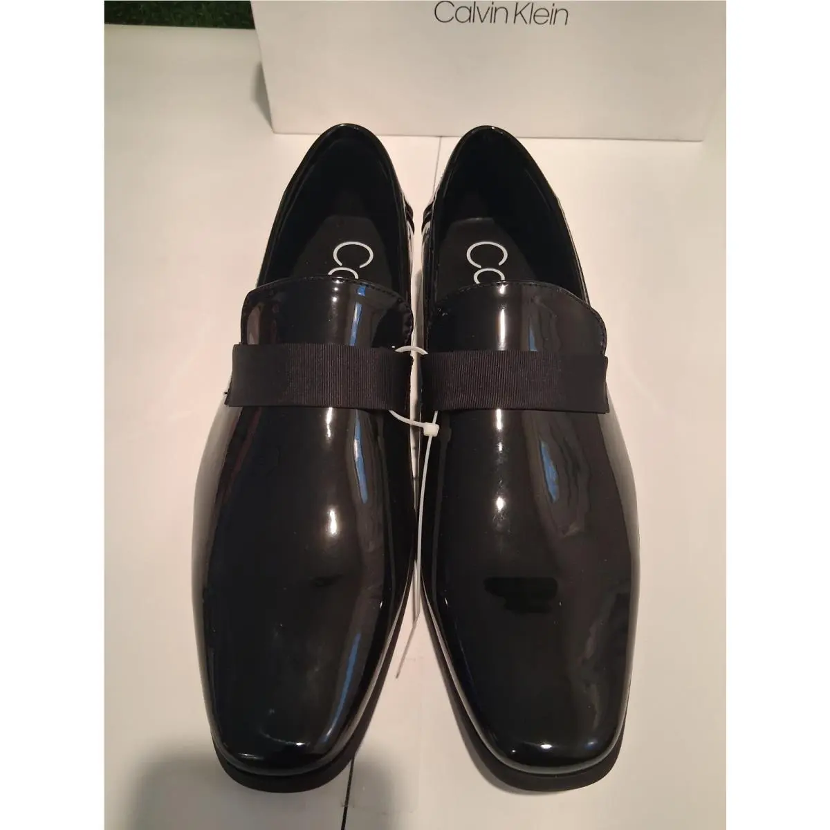 Calvin Klein shoes - Black 4