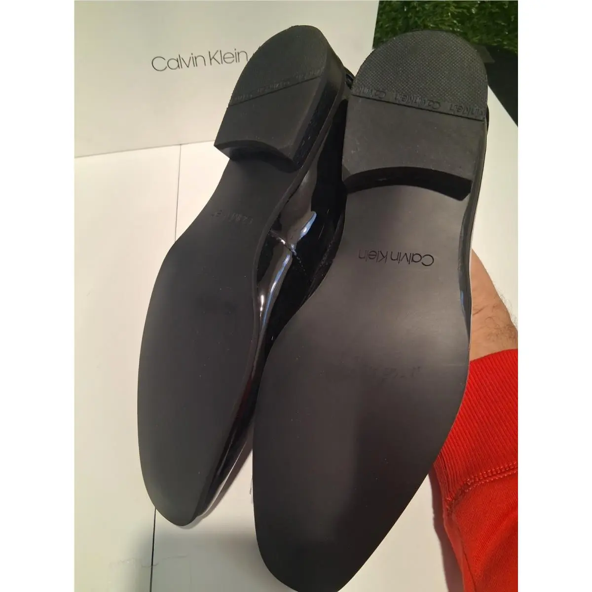 Calvin Klein shoes - Black 5
