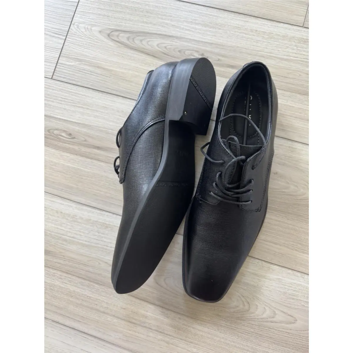 Calvin Klein shoes - Gordan - Gordan - Black 0