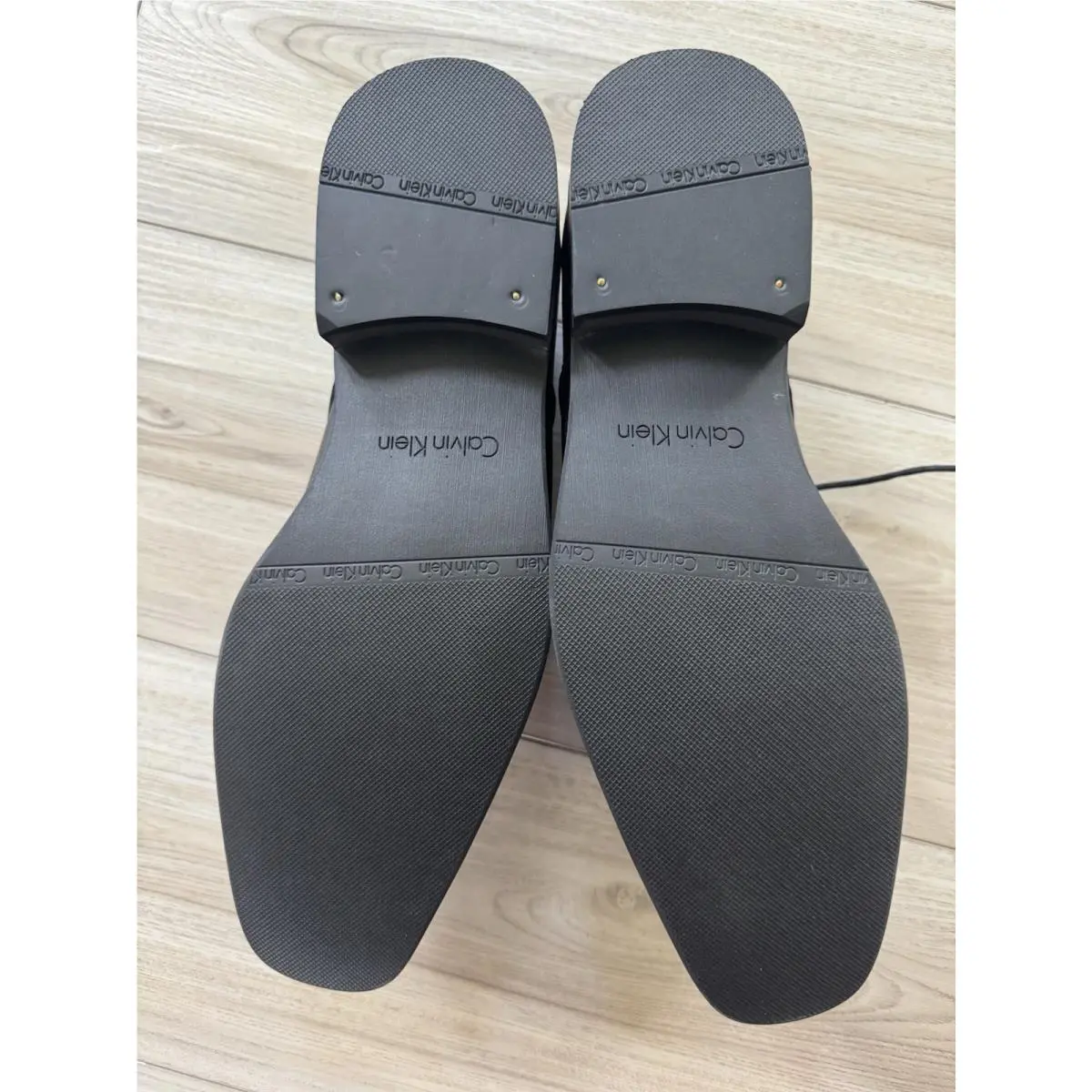 Calvin Klein shoes - Gordan - Gordan - Black 1