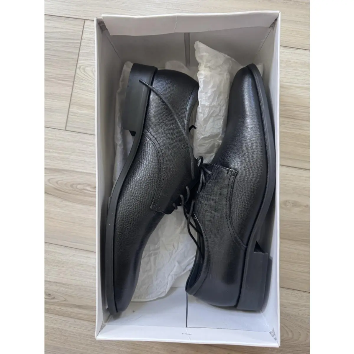 Calvin Klein shoes - Gordan - Gordan - Black 2