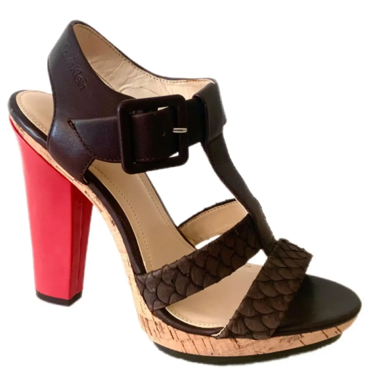 Calvin Klein shoes - Calvn Klein Bea - Calvn Klein Bea - Multicolor 2