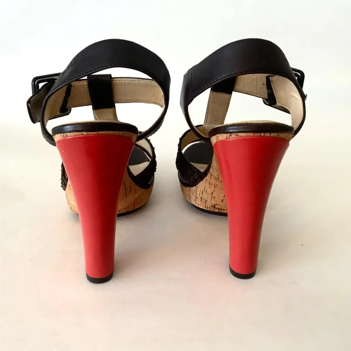 Calvin Klein shoes - Calvn Klein Bea - Calvn Klein Bea - Multicolor 8