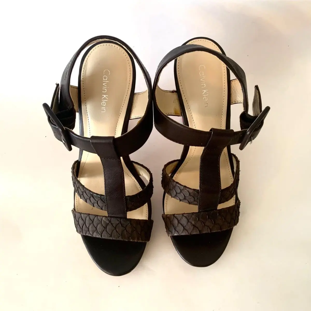Calvin Klein shoes - Calvn Klein Bea - Calvn Klein Bea - Multicolor 11