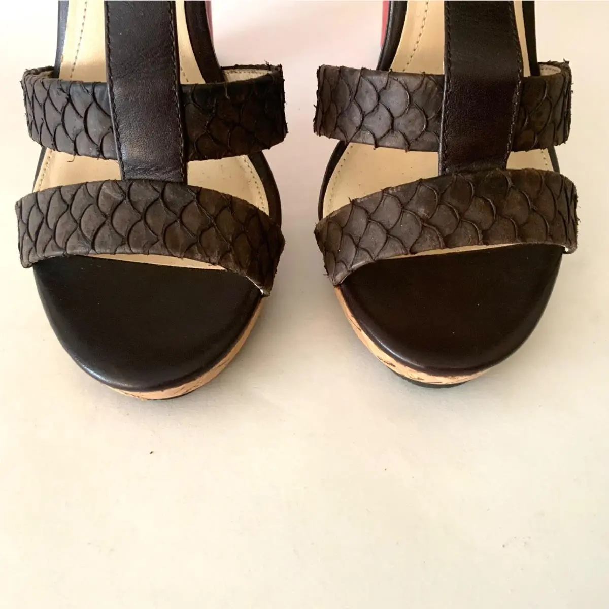Calvin Klein shoes - Calvn Klein Bea - Calvn Klein Bea - Multicolor 12