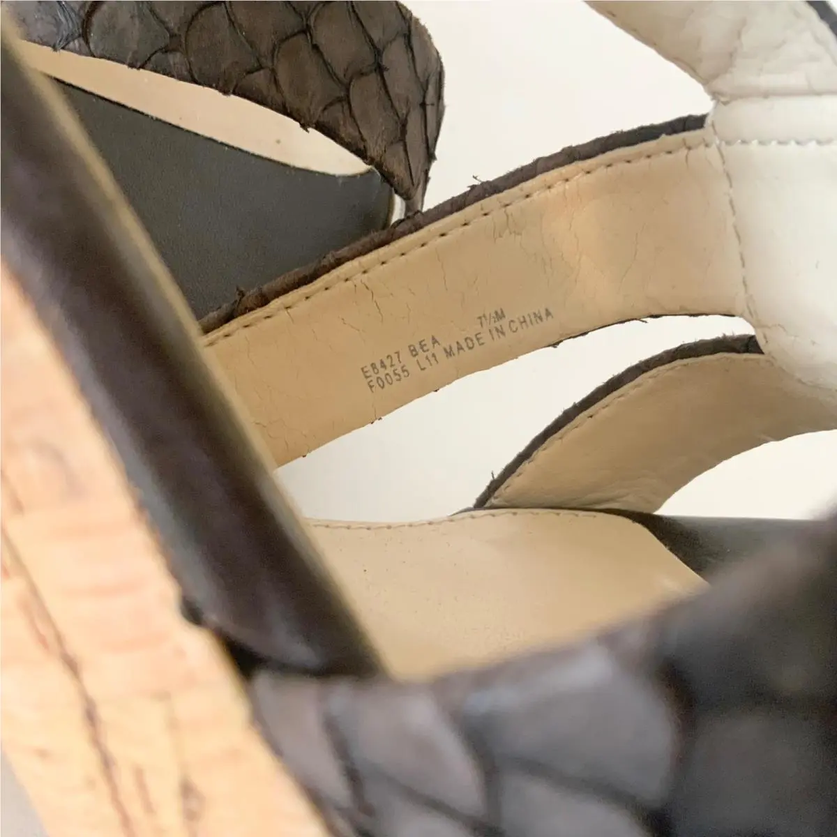 Calvin Klein shoes - Calvn Klein Bea - Calvn Klein Bea - Multicolor 13