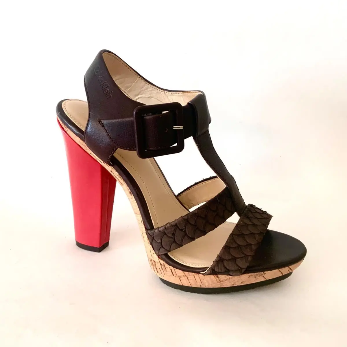 Calvin Klein shoes - Calvn Klein Bea - Calvn Klein Bea - Multicolor 15