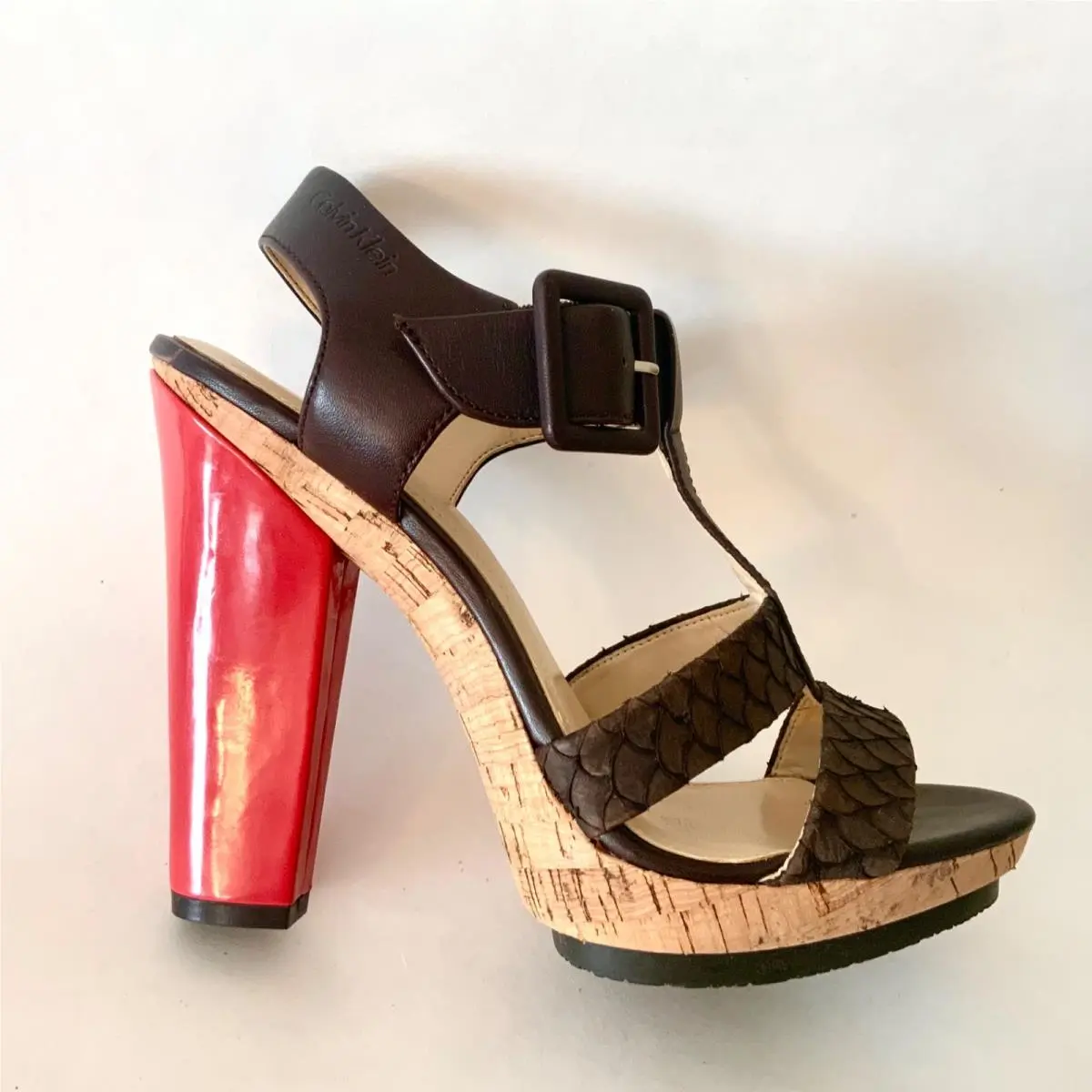 Calvin Klein shoes - Calvn Klein Bea - Calvn Klein Bea - Multicolor 16