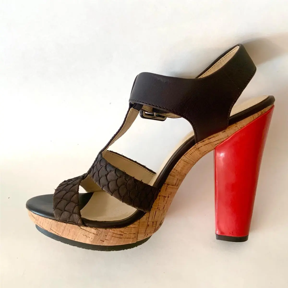 Calvin Klein shoes - Calvn Klein Bea - Calvn Klein Bea - Multicolor 17