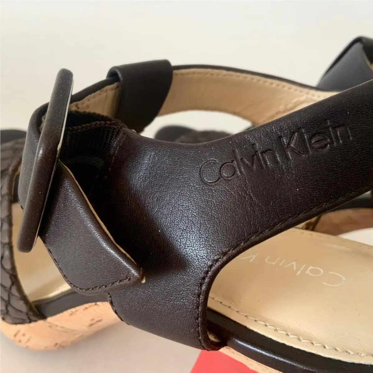 Calvin Klein shoes - Calvn Klein Bea - Calvn Klein Bea - Multicolor 7
