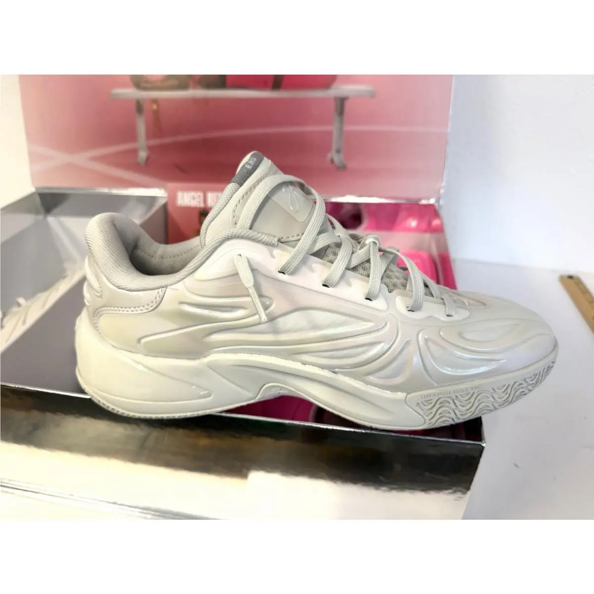 Reebok shoes - Reebok Set - Set - White 12