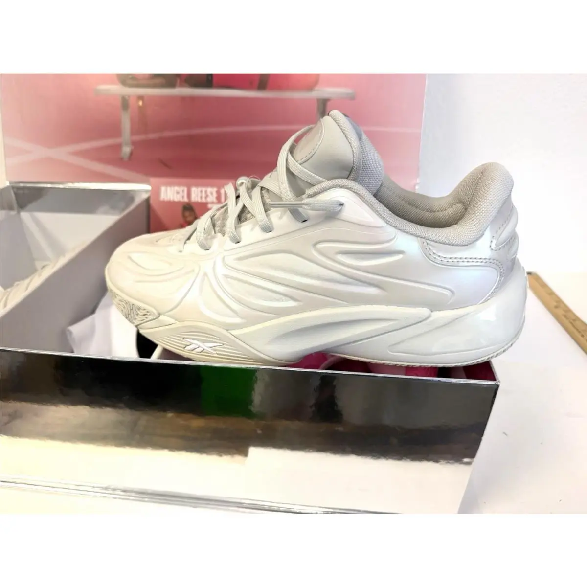Reebok shoes - Reebok Set - Set - White 2