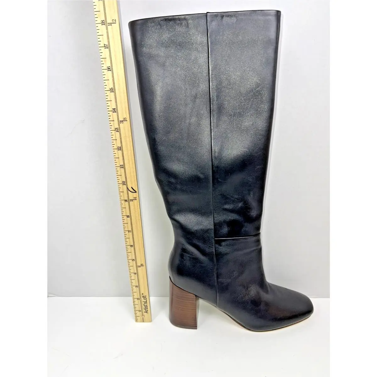 Calvin Klein shoes - Arista - Arista - KCARISTA - Black 3
