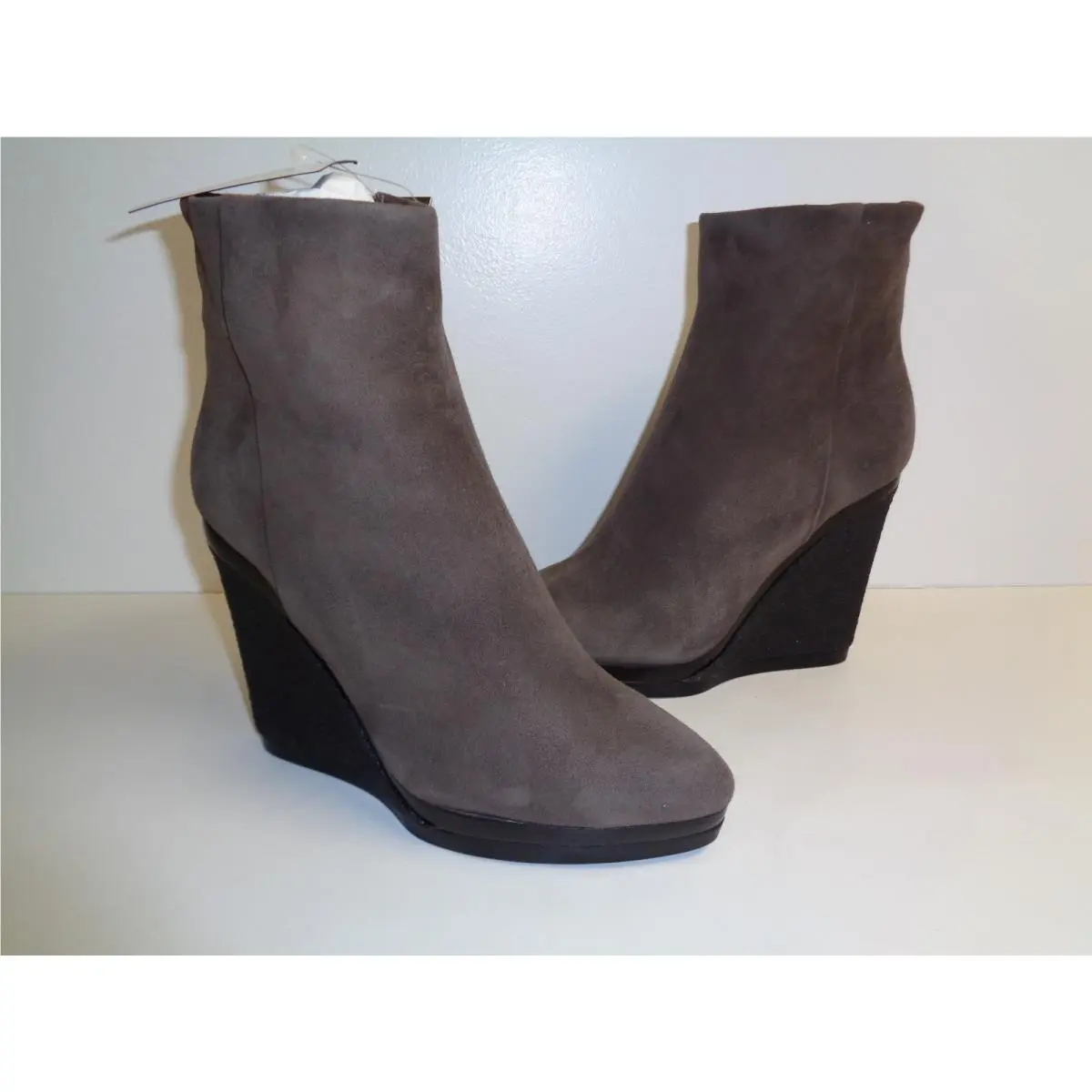 Calvin Klein shoes - Brown (UPC: 787936711803) 5