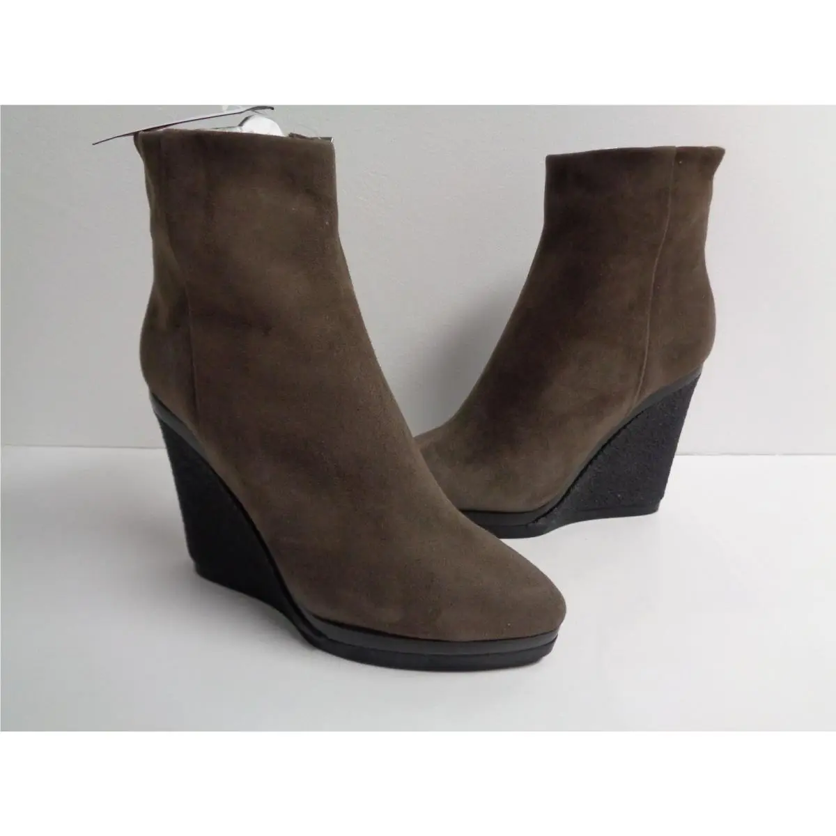 Calvin Klein shoes - Brown (UPC: 787936711803) 6