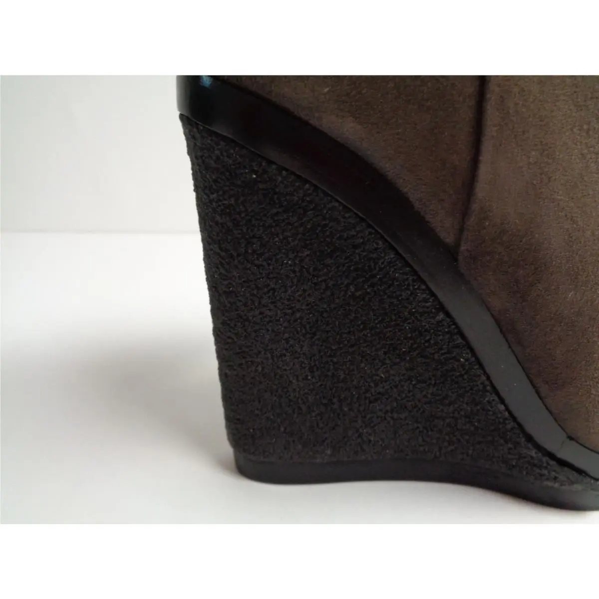 Calvin Klein shoes - Brown (UPC: 787936711803) 9