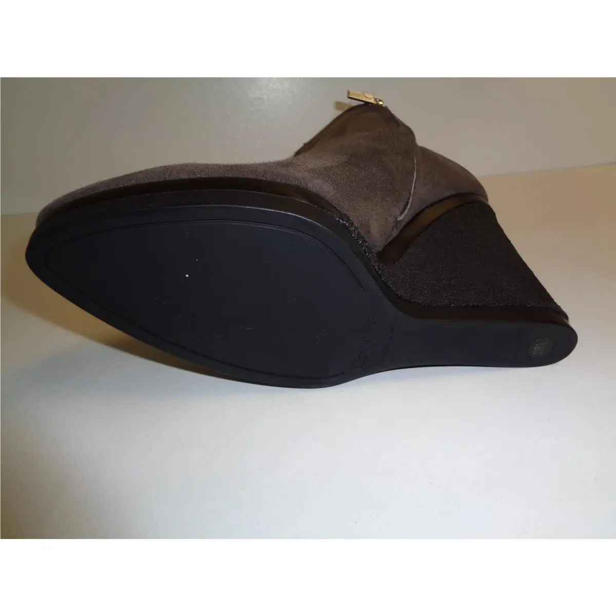 Calvin Klein shoes - Brown (UPC: 787936711803) 4