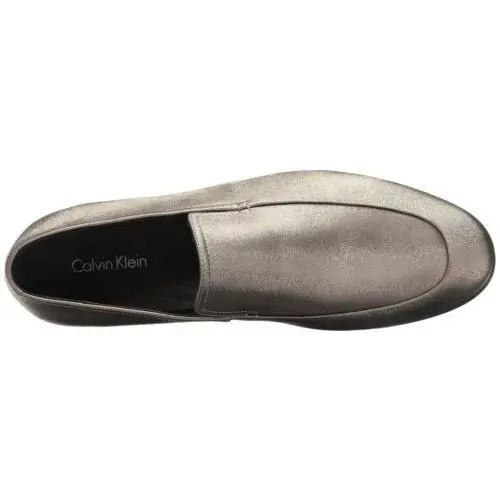 Calvin Klein shoes - Gray (UPC: 190233714215) 0