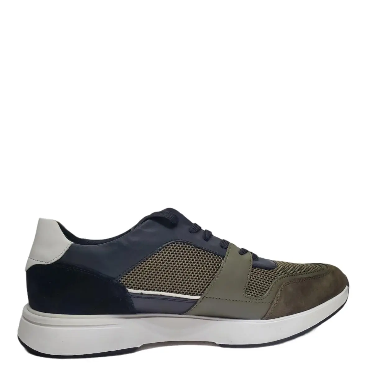 Calvin Klein shoes - Black Grey (UPC: 194060158914) 3