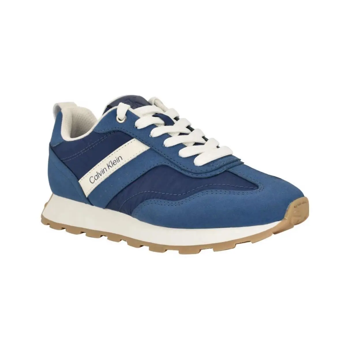 Calvin Klein shoes - 23085336_10422732 - Blue (UPC: 0199277333598) 0