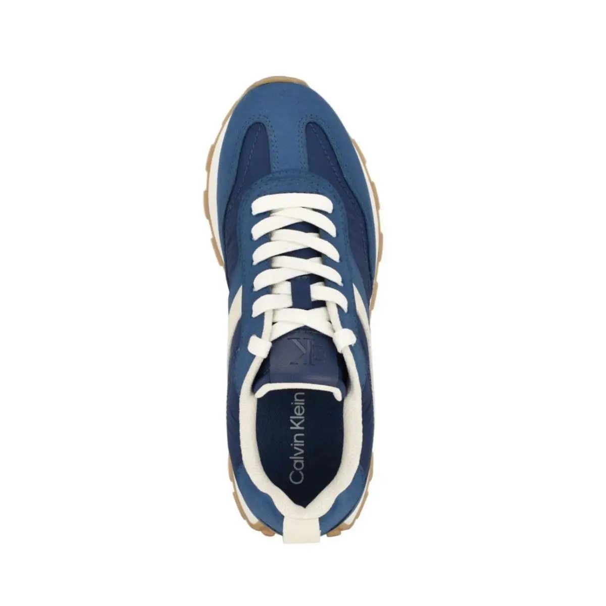 Calvin Klein shoes - 23085336_10422732 - Blue (UPC: 0199277333598) 2