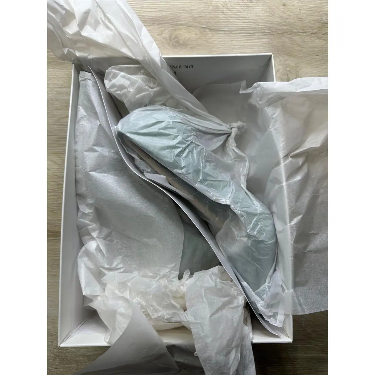 Calvin Klein shoes - Gayle - Gayle - Green 1