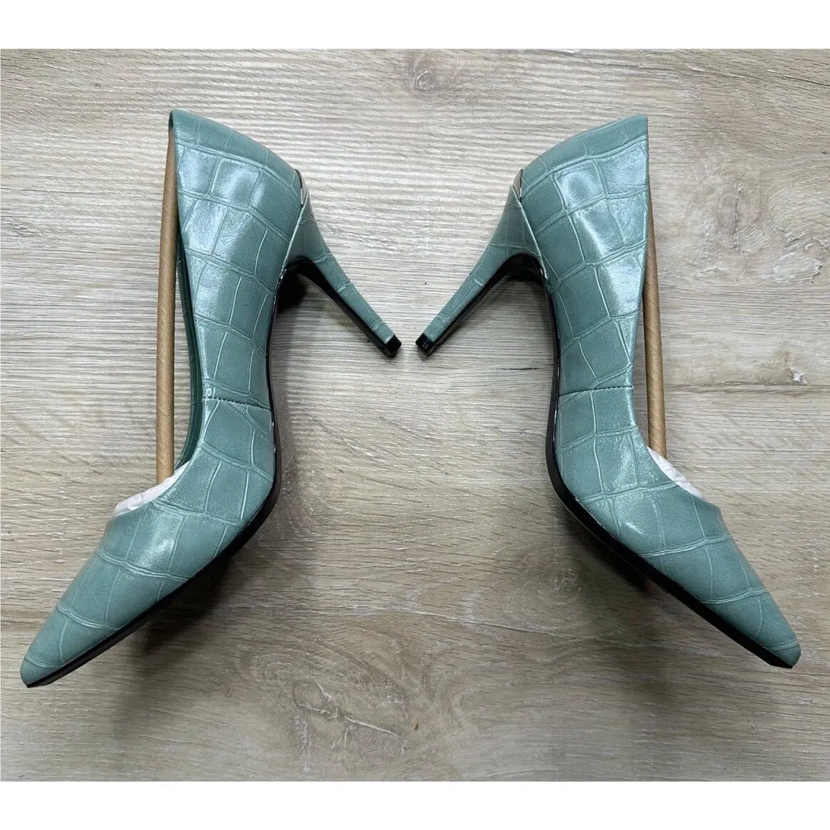 Calvin Klein shoes - Gayle - Gayle - Green 2