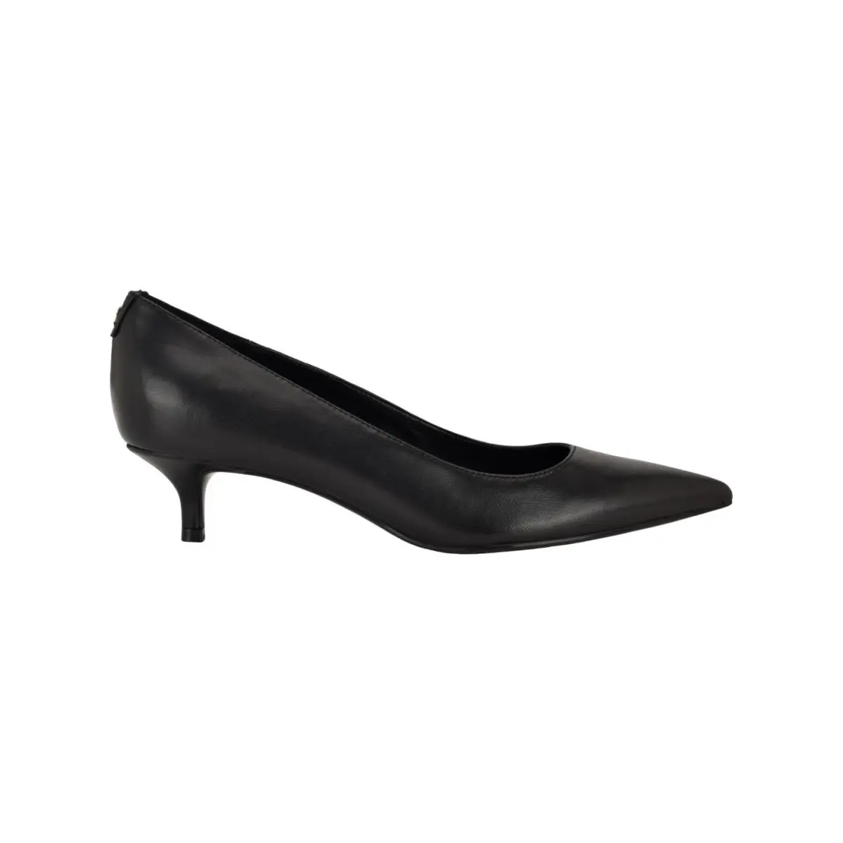 Calvin Klein shoes - KCROXANNA-BLK01-001 - KCROXANNA-BLK01-001 - BLACK (UPC: 199790043653) 0