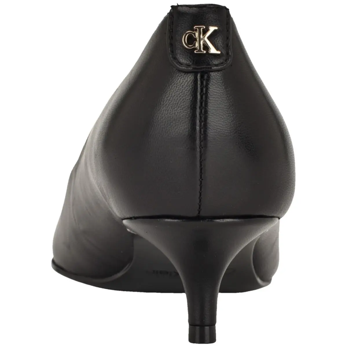 Calvin Klein shoes - KCROXANNA-BLK01-001 - KCROXANNA-BLK01-001 - BLACK (UPC: 199790043653) 1