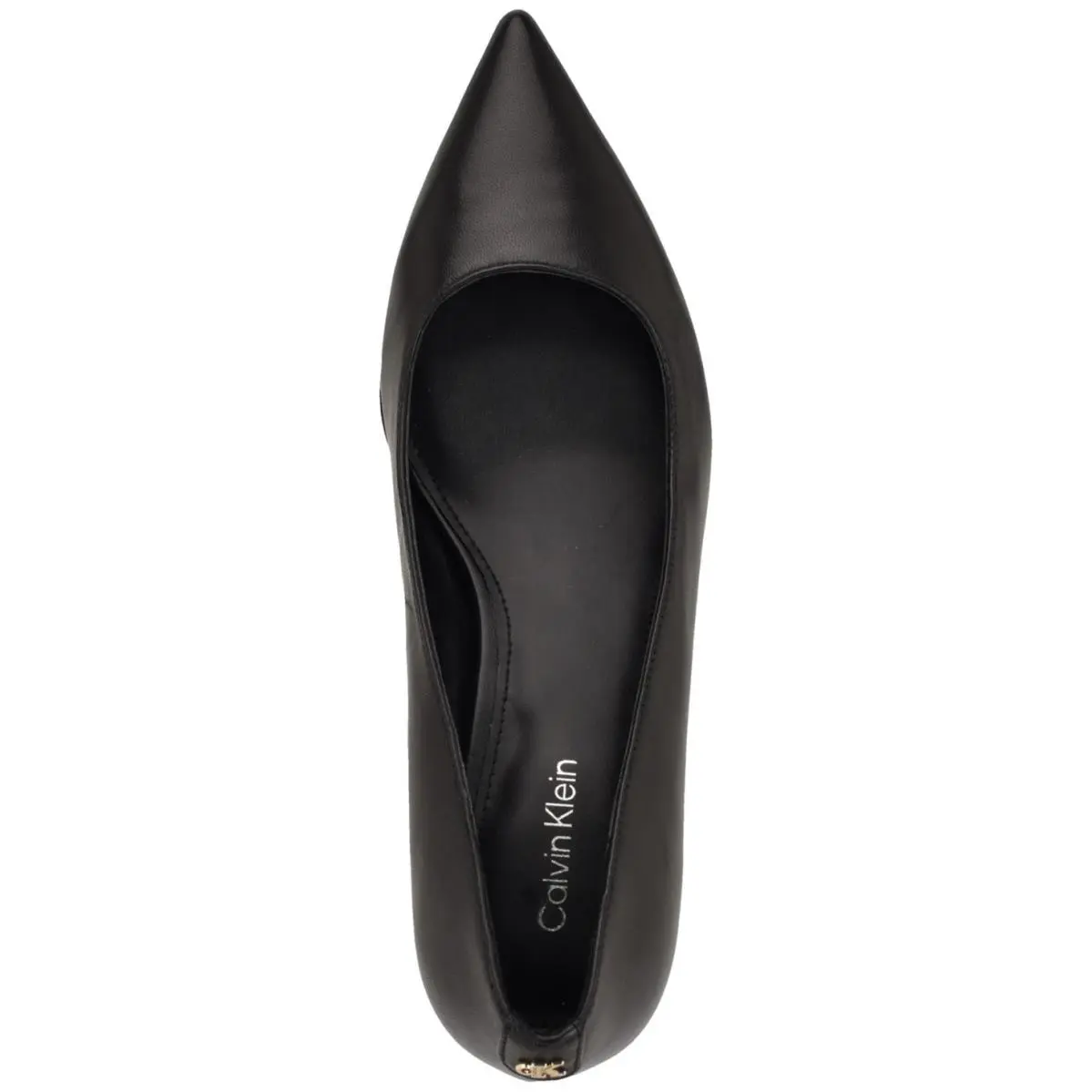 Calvin Klein shoes - KCROXANNA-BLK01-001 - KCROXANNA-BLK01-001 - BLACK (UPC: 199790043653) 2