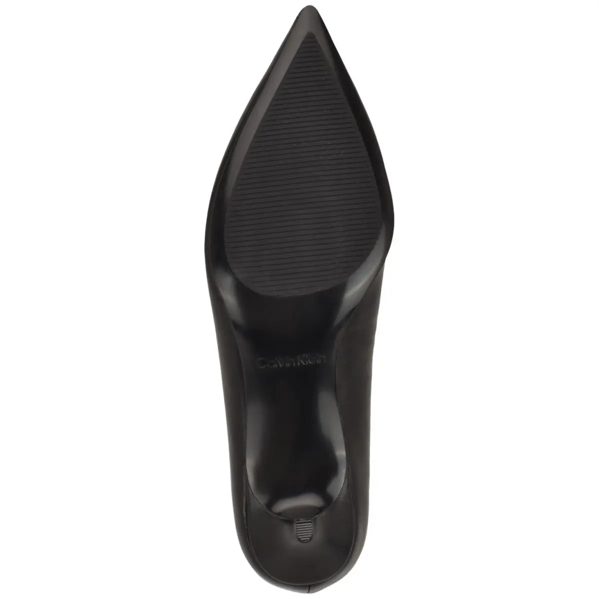Calvin Klein shoes - KCROXANNA-BLK01-001 - KCROXANNA-BLK01-001 - BLACK (UPC: 199790043653) 3