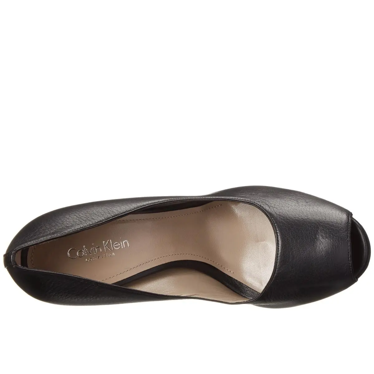 Calvin Klein shoes - calvin Klein Collection - Collection - Brown (UPC: 787936357001) 6