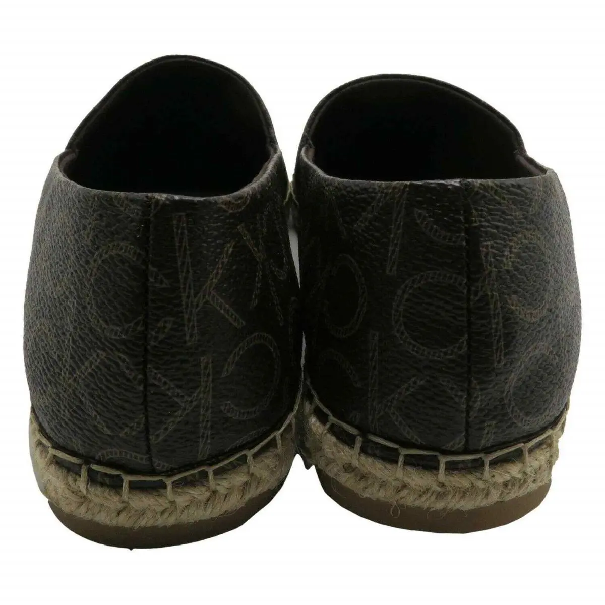 Calvin Klein shoes - Brown (UPC: 194060355986) 3