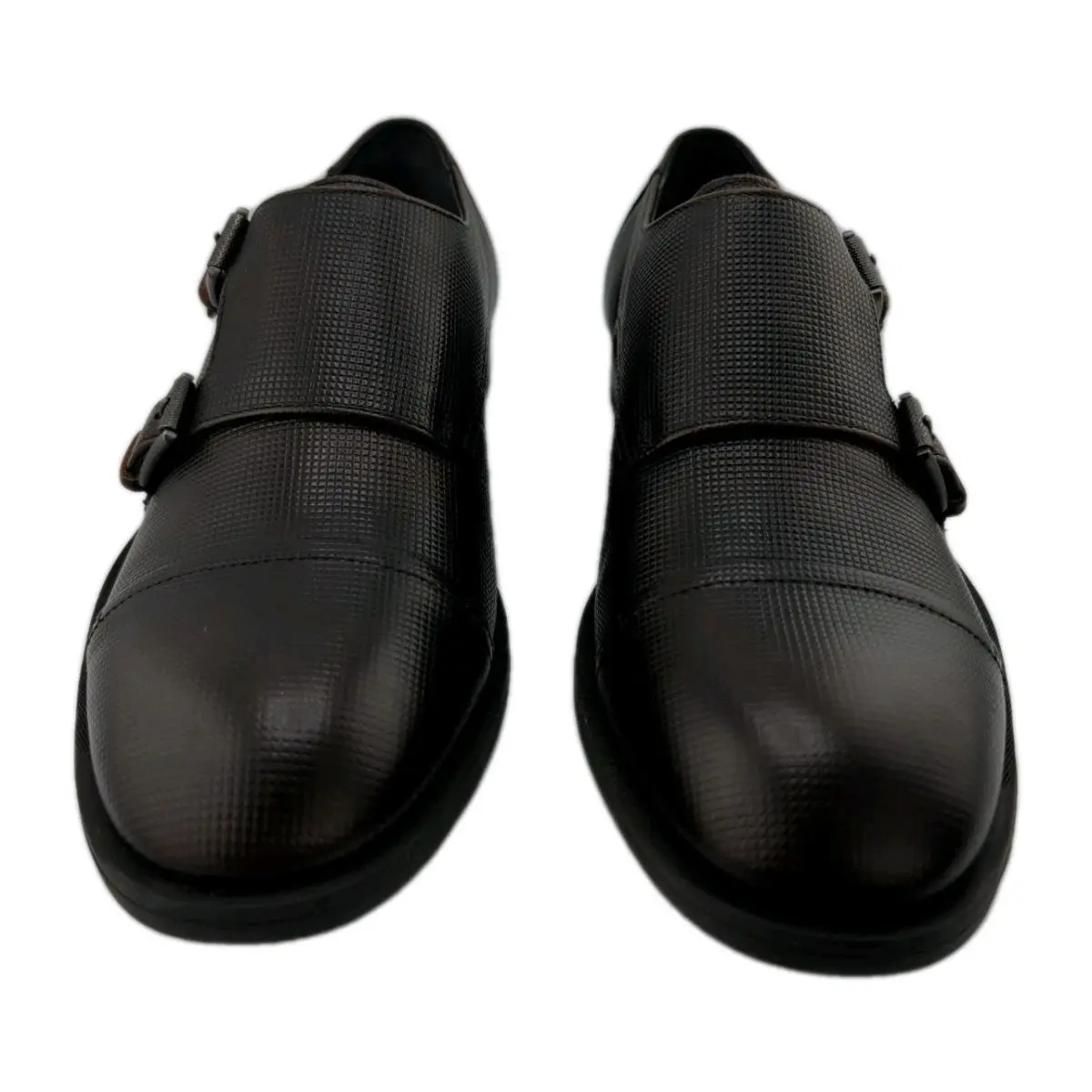 Calvin Klein shoes - Calvin Klein Sheen Stud - Sheen Stud - Oxford Shoe - Brown (UPC: 889655455355) 1